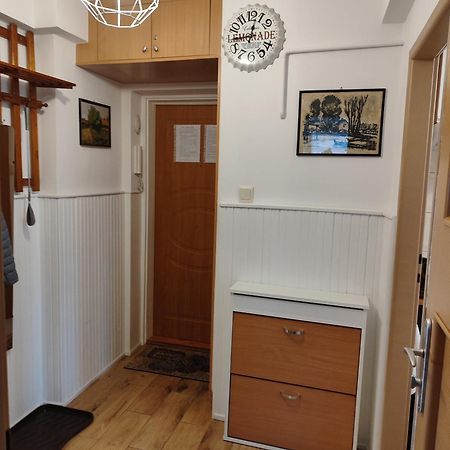 Apartament Praski 5 Minut Od Metra I Starego Miasta Spacerem Do Zoo I Konesera Varsavia Esterno foto