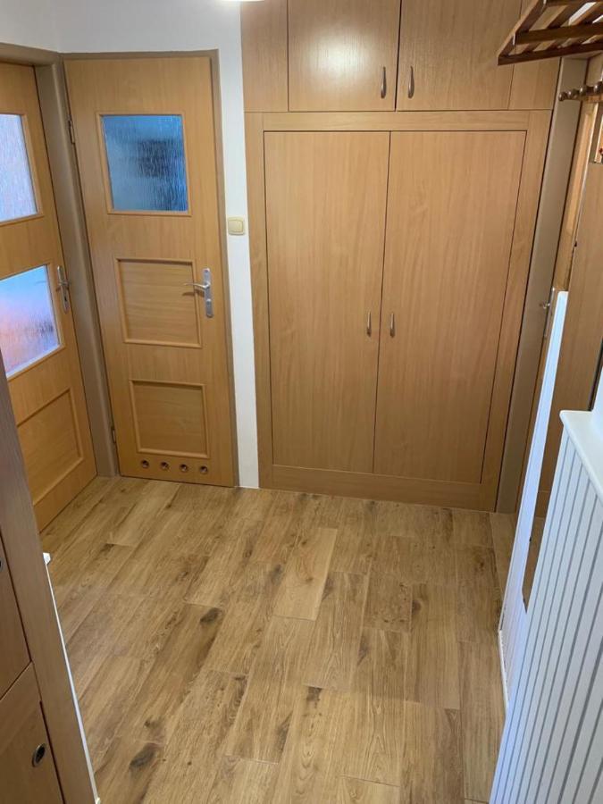 Apartament Praski 5 Minut Od Metra I Starego Miasta Spacerem Do Zoo I Konesera Varsavia Esterno foto