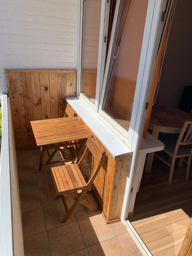 Apartament Praski 5 Minut Od Metra I Starego Miasta Spacerem Do Zoo I Konesera Varsavia Esterno foto