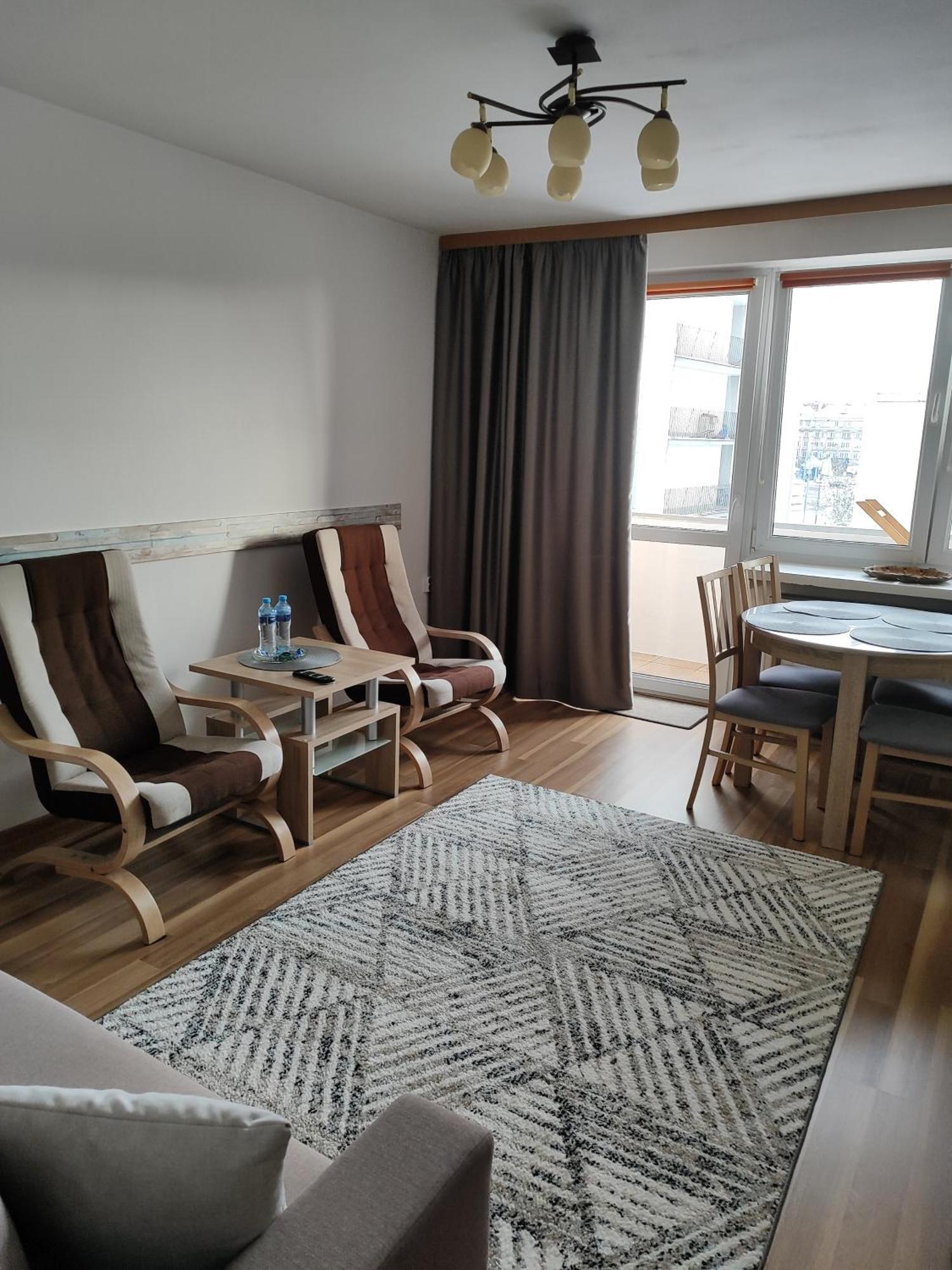 Apartament Praski 5 Minut Od Metra I Starego Miasta Spacerem Do Zoo I Konesera Varsavia Esterno foto