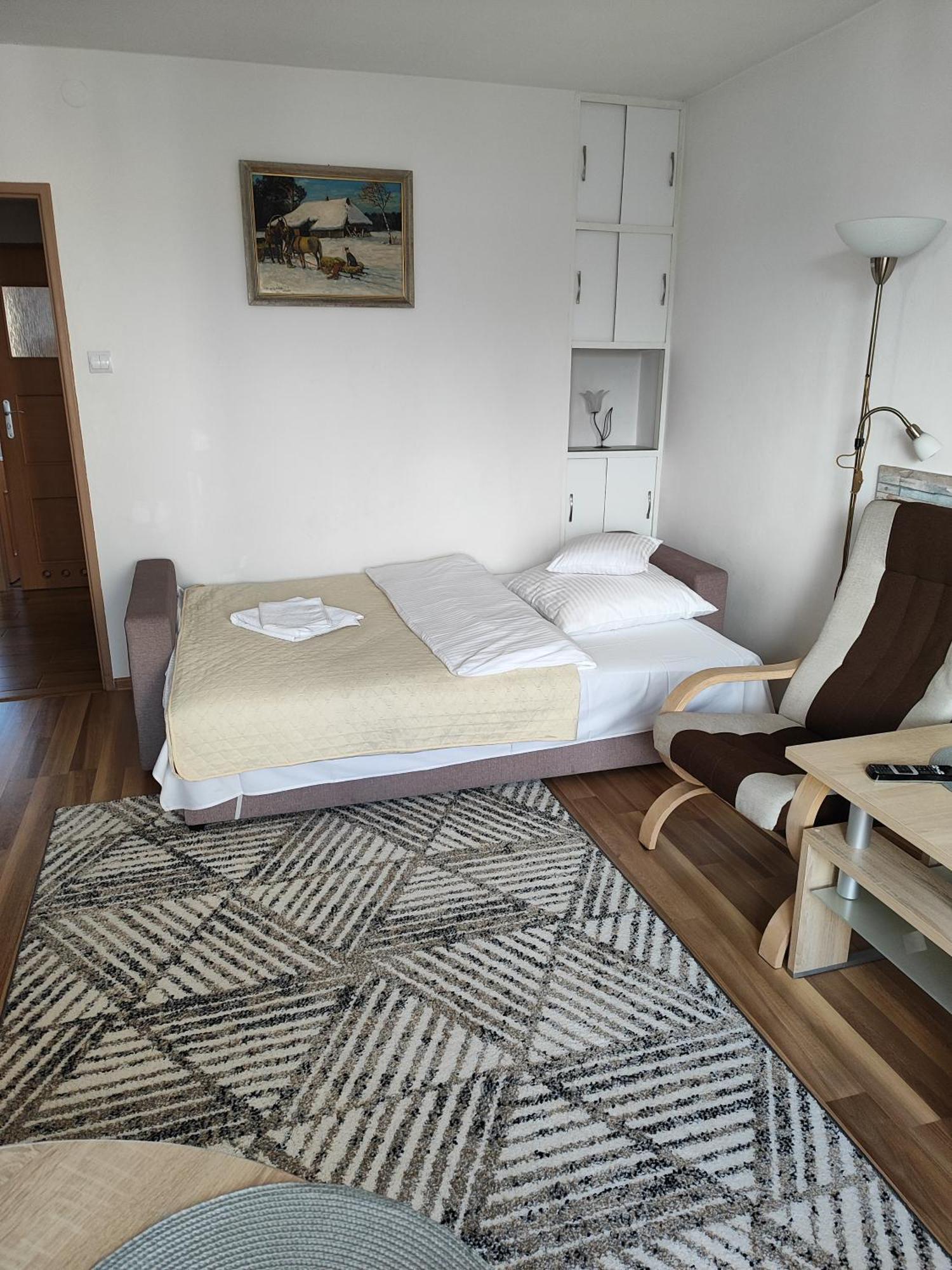 Apartament Praski 5 Minut Od Metra I Starego Miasta Spacerem Do Zoo I Konesera Varsavia Esterno foto