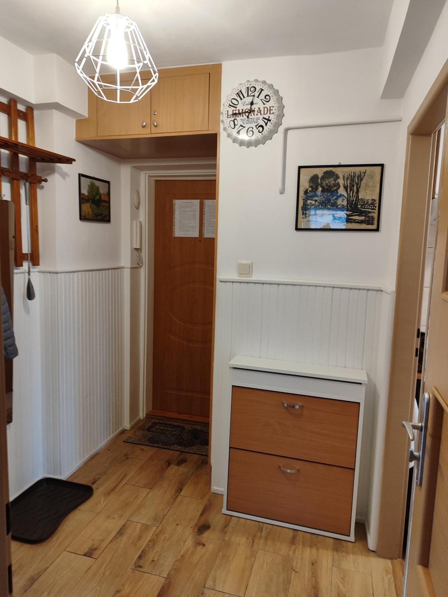 Apartament Praski 5 Minut Od Metra I Starego Miasta Spacerem Do Zoo I Konesera Varsavia Esterno foto